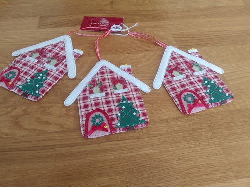 Laura ashley home christmas - ashley,