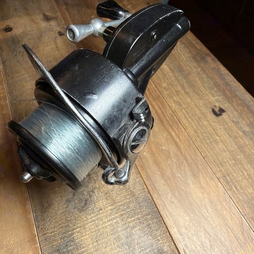 Vintage 1950s mitchell - vintage,