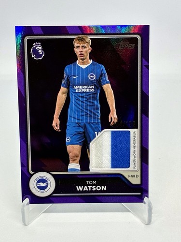 Tom watson 2026 - tom, 2026-27