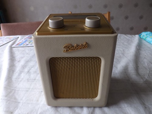 Robert revival mini - revival, radio