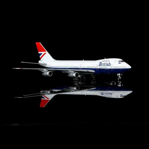 Ard models 400 boeing - 1:400,