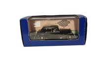 Tintin 1952 Citroën 15/6