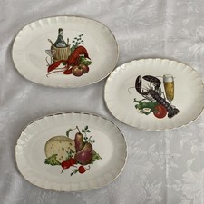 3 Vintage Retro Harry Hancock