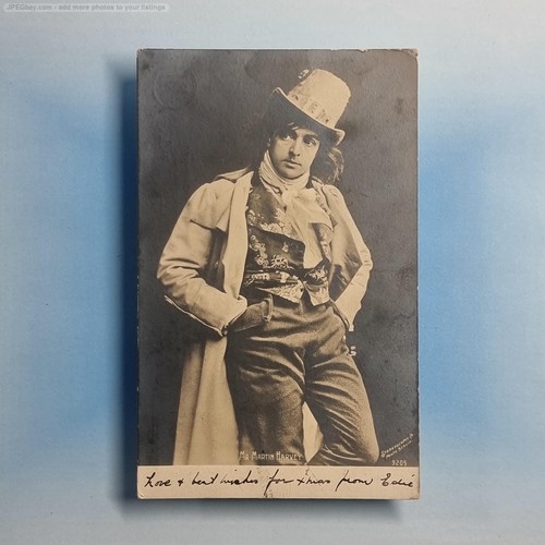 Edwardian theatre play - edwardian,