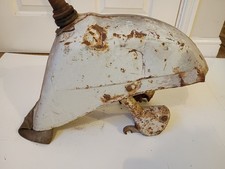 scooter front forks with mudguard spares or repair