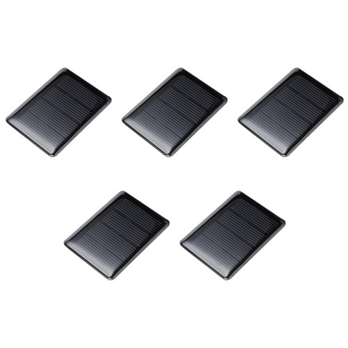 5pack 120ma 60mm 45mm - 2v,