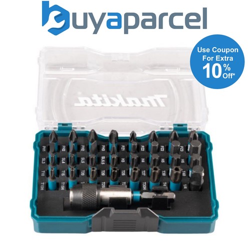 Makita 12441 piece black - makita, e-12441
