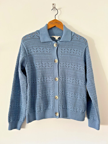 Per una cardigan size - una,