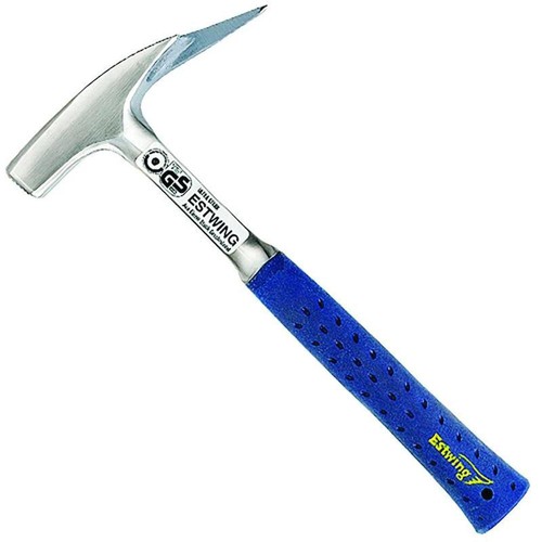 Estwing 21oz roofers pick - 21oz,