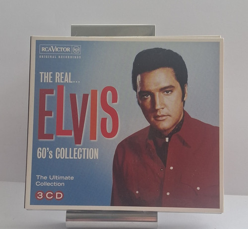 Rca victor elvis presley the - rca,