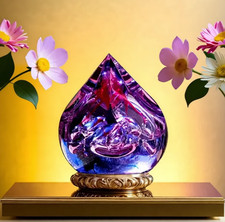 CAITHNESS PAPERWEIGHT Optima