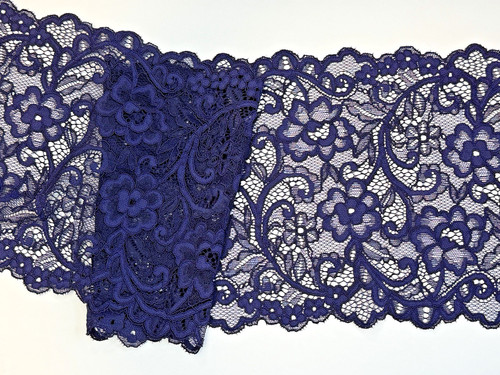 Navy blue corded - navy,
