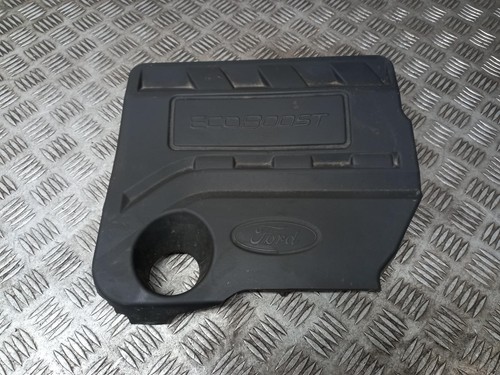 Ford focus mk4 engine - focus,