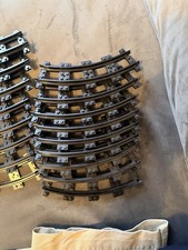 LEGO City Train Track 16