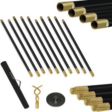 Drain Rods Set, Drainage Rods