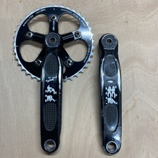 RaceFace Next Carbon Chainset