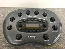 Line 6 BASS POD XT