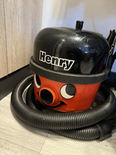 Hoover Henry