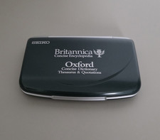 Seiko ER8000 Britannica
