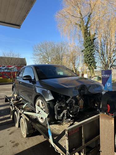 2011 audi sline - audi, a1