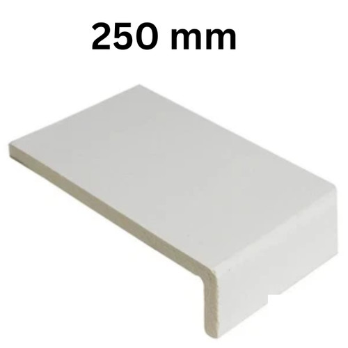 Upvc window sill cover - window,