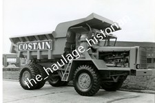 THH Truck Photos - AEC