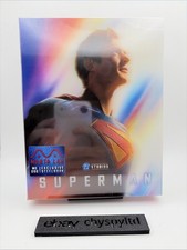SUPERMAN (2025) MANTA LAB
