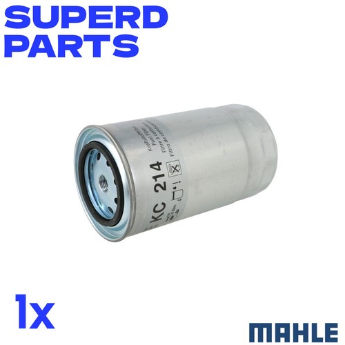 Fuel filter fits iveco - fuel, fits: