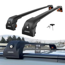 Premium Roof Bars For Skoda