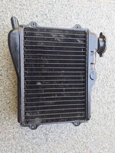 Yamaha 250 350 4l1 - rd,