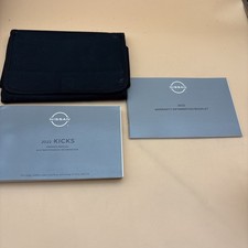 2022 nissan kicks - nissan, owners