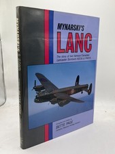 Mynarski’s Lanc Story of