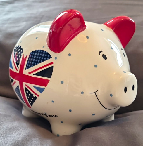 Marks and spencer percy pig - and,
