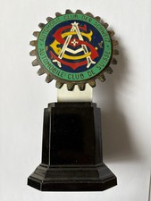 Old Automobile Club of