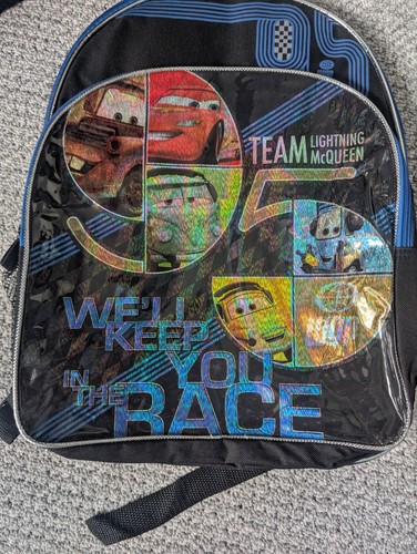 Kids disney cars - disney, bag
