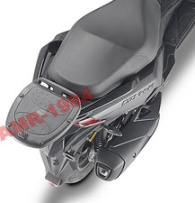 Monolock Luggage Rack Kymco
