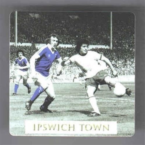 Texaco cup winners football - winners,