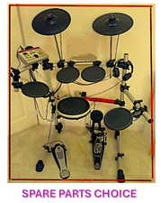 Yamaha DTXPRESS 4 Spare Parts – OEM Module / Tom / Clamp / Arm (Tested)