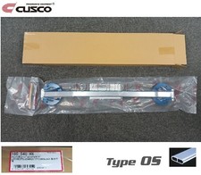 CUSCO Front Strut Tower Bar For LEXUS SC300 JZZ31 Type OS 1991-2000