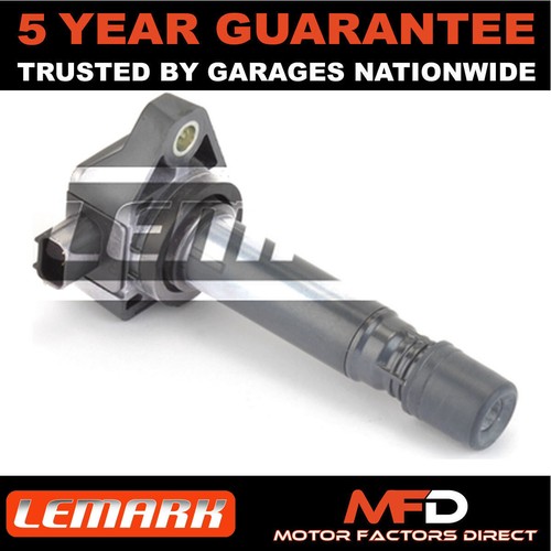 Lemark ignition coil - ignition, pack