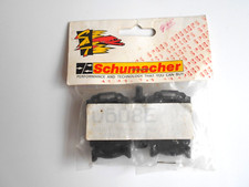 Schumacher Procat Front Adj Transmission Housing, U608E, New Old Stock, Vintage