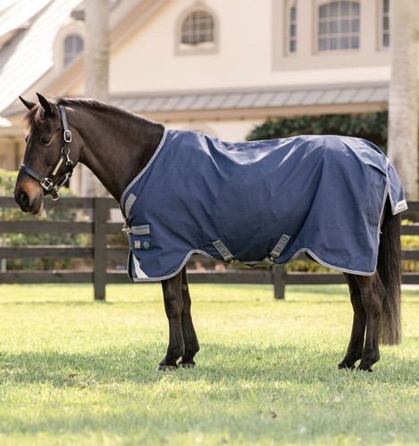 Horseware rhino pony turnout - horseware,