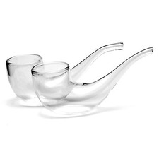 Pack of 2 BRANDY SIPPING