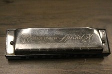 Vintage Hohner Special 20