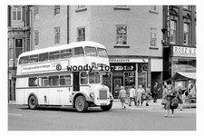 pu0233 - Darlington Bus - 303