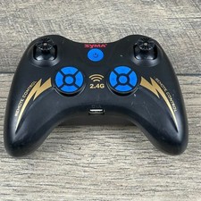 Syma 944842 Black Rechargeable