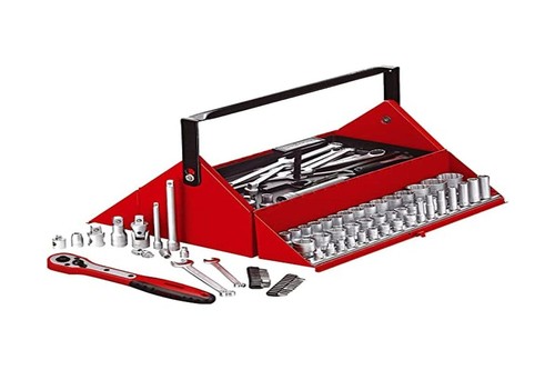 Teng tools 187 piece mechanics - tools,