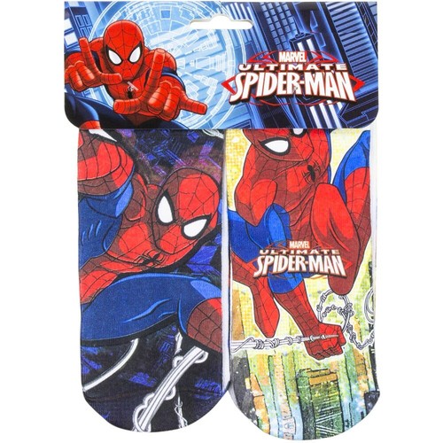 Marvel spiderman boys socks - spiderman,