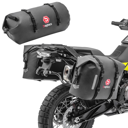 Saddlebag set for bmw 1200 - saddlebag,