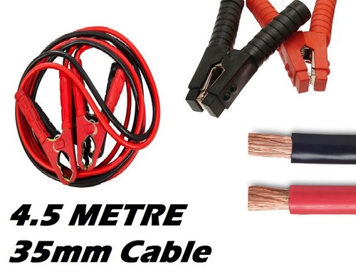 Metre 35mm heavy - 4.5,